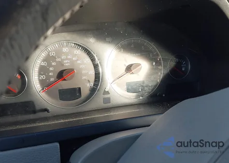 2005 Volvo Xc90 2.5T Awd z USA, uszkodzony, nr VIN YV1CZ592651186644